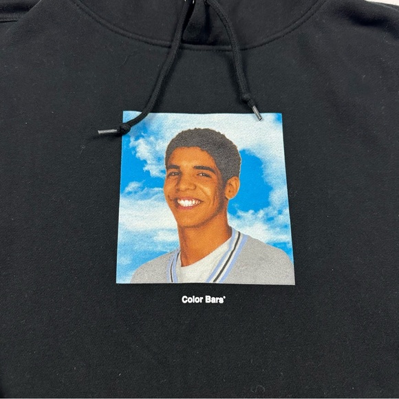 Degrassi Drake Hoodie - Picture 2 of 4